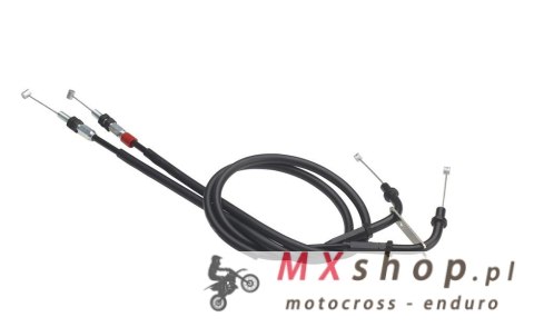 DOMINO NOWOŚĆ LINKA GAZU DO ROLGAZU XM2 YAMAHA YZF-R1 1000 '15-'19, YZF-R1M '15-'17