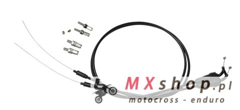 DOMINO NOWOŚĆ LINKA GAZU UNIWERSALNA DO ROLGAZU KRK EVO