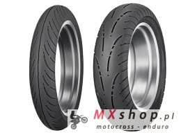 DUNLOP OPONA 130/70-18 ELITE 4 (63H) TŁ PRZÓD DOT 46/2024