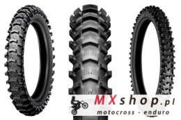 DUNLOP OPONA 80/100-21 GEOMAX MX12 (PIASKOWA) 51M TT PRZÓD DOT 06/2025