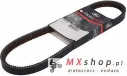 GATES PASEK NAPĘDOWY ATV G-FORCE (946x20x9,7MM) YAMAHA YFM 125 GRIZZLY '04-'13, BREEZE 125 '91-'04 (78G3640) (ZASTĘPUJE 9825-030