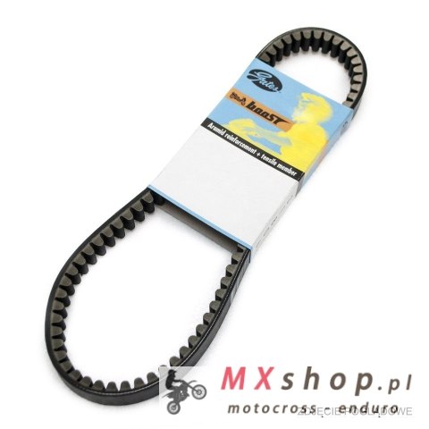 GATES PASEK NAPĘDOWY SKUTER BOOST+ (1010x23,5x10MM) KYMCO X-CITING 250/300 '09-'15, (31910K) (WYCOFANO Z OFERTY)