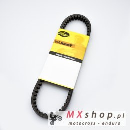 GATES PASEK NAPĘDOWY SKUTER BOOST (757x18x9MM) DERBI ATLANTIS 50 4T ,BOULEVARD 4T '04-'14,KYMCO 50 DJ W/X/Y RST '91-'99,PGO 50 2