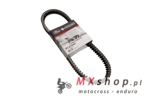 GATES PASEK NAPĘDOWY SKUTER POWERLINK HONDA ADV 350 '22-'24, SH 350 i '21-'24, NSS 350 FORZA '21-'24 (1068x28,5) (PL41040)