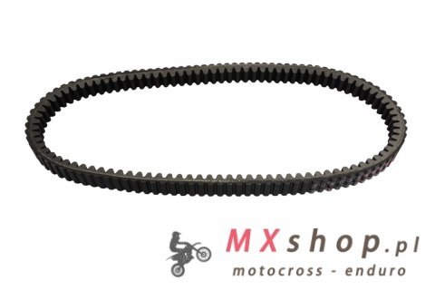 GATES PASEK NAPĘDOWY SKUTER POWERLINK HONDA SH 300 i '07-'17, NSS 300 FORZA '13-'17 (1025X26) (41035)