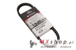 GATES PASEK NAPĘDOWY SKUTER POWERLINK KYMCO AGILITY 50 4T '05-'13, PEUGEOT V-CLIC 50 '07-'13, BEELINE TAPO 50, BAOTIAN BT49 (683