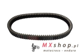 GATES PASEK NAPĘDOWY SKUTER POWERLINK KYMCO AK 550 '16-'23 YAMAHA TMAX 530 '12-'17 (908x32,5) (41009)
