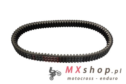 GATES PASEK NAPĘDOWY SKUTER POWERLINK KYMCO AK 550 '16-'23 YAMAHA TMAX 530 '12-'17 (908x32,5) (41009)