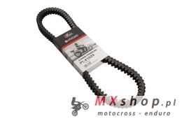 GATES PASEK NAPĘDOWY SKUTER POWERLINK KYMCO DOWNTOWN 300 / 350, GRAND DINK 300, K-XCT 300, PEOPLE GT 300 (MODELE NA WTRYSKU)(101