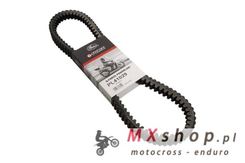 GATES PASEK NAPĘDOWY SKUTER POWERLINK KYMCO DOWNTOWN 300 / 350, GRAND DINK 300, K-XCT 300, PEOPLE GT 300 (MODELE NA WTRYSKU)(101