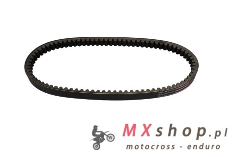 GATES PASEK NAPĘDOWY SKUTER POWERLINK KYMCO PEOPLE / LIKE / AGILITY 125 (798x20) (31001)