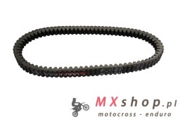 GATES PASEK NAPĘDOWY SKUTER POWERLINK PIAGGIO MP3 300 '18-'22, VESPA GTS 300 '20-'23 (825x22) (41001)