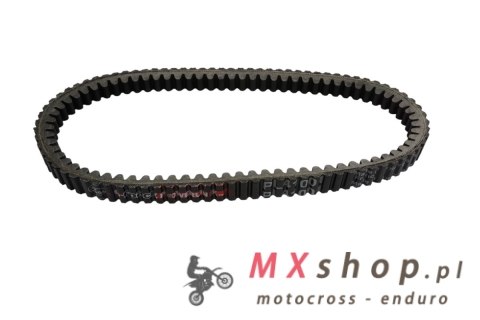 GATES PASEK NAPĘDOWY SKUTER POWERLINK PIAGGIO MP3 300 '18-'22, VESPA GTS 300 '20-'23 (825x22) (41001)