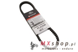 GATES PASEK NAPĘDOWY SKUTER POWERLINK YAMAHA AEROX 100 '00-'03, BWS 100 '99-'01, NEOS 100 '00-'03, MBK BOOSTER 100 '00-'02, NITR