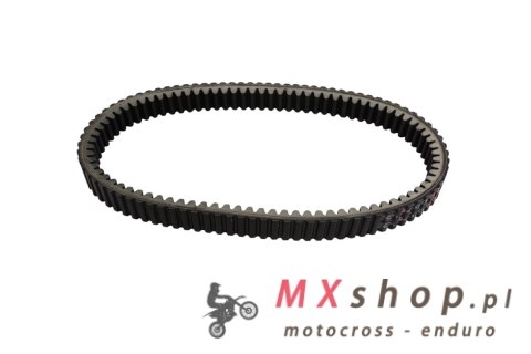 GATES PASEK NAPĘDOWY SKUTER POWERLINK YAMAHA TMAX 500 '01-'11 (890x31,5) (41007)