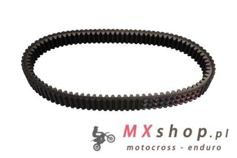 GATES PASEK NAPĘDOWY SKUTER POWERLINK YAMAHA TMAX 530 '12-'19(905x32,5) (41008)