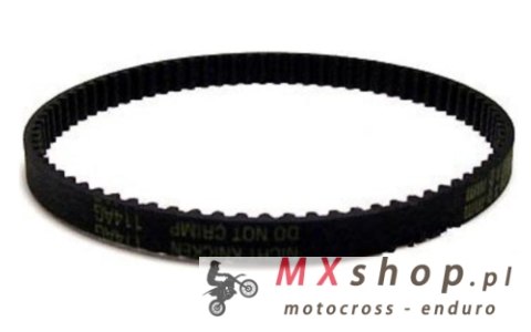 GATES PASEK POMPY OLEJU 240X6 PIAGIO, VESPA, APRILIA, DERBI