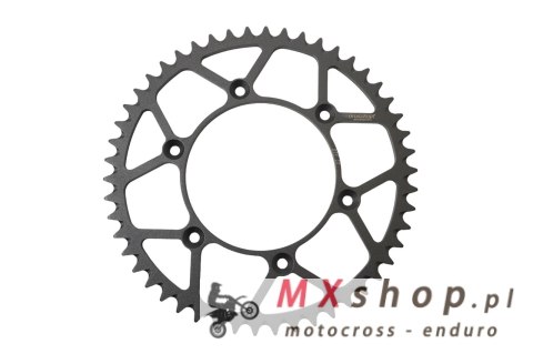 GROSSKOPF PREMIUM ULTRALIGHT ZĘBATKA TYLNA STALOWA SAMOCZYSZCZĄCA (SELF CLEANING) 899 51 (89951) KTM SX/SXF/SX-F/EXCF/EXC-F/EXC/