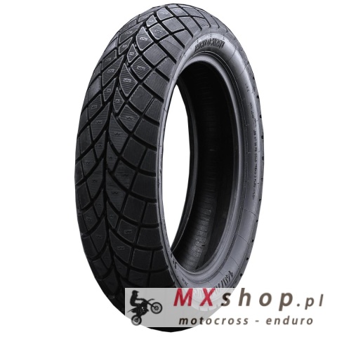 HEIDENAU OPONA 110/70-13 K66 SNOWTEX M+S 48S TL M/C PRZÓD DOT 46/2023 (OPONA ZIMOWA)