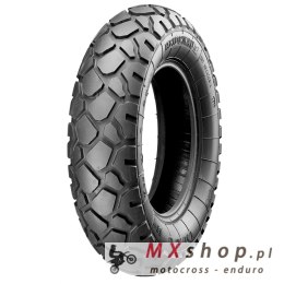 HEIDENAU OPONA 120/90-10 K77 SNOWTEX M+S 66M TL PRZÓD/TYŁ DOT 49/2025 (OPONA ZIMOWA)