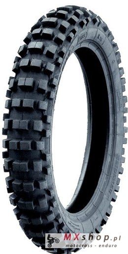 HEIDENAU OPONA 120/90-17 K74 68M TT M+S M/C REINF (MOTOCROSS) TYŁ DOT 40/2025