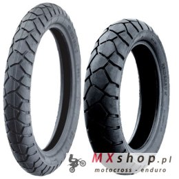 HEIDENAU OPONA 130/80-17 K76 65H TL TYŁ DOT 47/2025