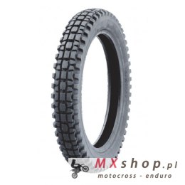 HEIDENAU OPONA 4.00-19 K37 REINF SW (SIDECAR) 71P M/C TT PRZÓD/TYŁ DOT 04/2026