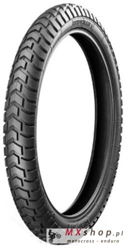 HEIDENAU OPONA 90/90-21 K60 SCOUT 54T TL M/C M+S PRZÓD DOT 04/2026
