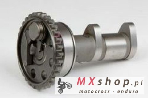 HOT CAMS WAŁEK ROZRZĄDU YAMAHA YZ 450F (03-09) WYDECHOWY