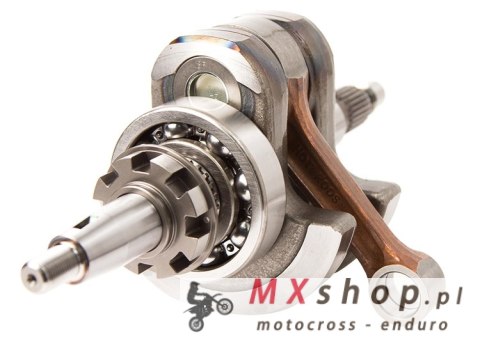 HOT RODS WAŁ KORBOWY YAMAHA GRIZZLY 700 (07-13) HEAVY DUTY TUNING (SKOK TŁOKA + 5MM = 727CCM)