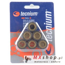 HOT RODS WAŁ KORBOWY YAMAHA GRIZZLY 700 (07-13) HEAVY DUTY TUNING (SKOK TŁOKA + 5MM = 727CCM)