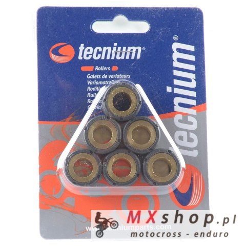 HOT RODS WAŁ KORBOWY YAMAHA GRIZZLY 700 (07-13) HEAVY DUTY TUNING (SKOK TŁOKA + 5MM = 727CCM)