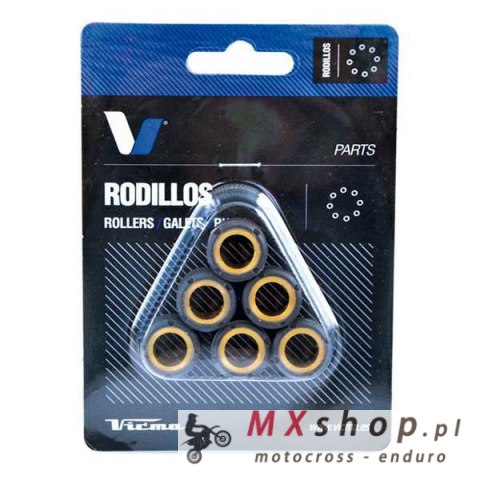 HOT RODS WAŁ KORBOWY YAMAHA GRIZZLY 700 (07-13) HEAVY DUTY TUNING (SKOK TŁOKA + 5MM = 727CCM)