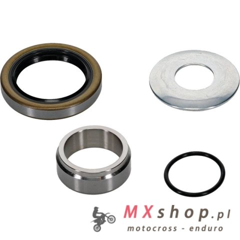 HOT RODS ZESTAW NAPRAWCZY WAŁKA ZDAWCZEGO (ŁOŻYSKA, TULEJKI) KTM SX 125/150, XC-W 150 '21-'21, HUSQVARNA TC 125 '21-'21, TE 150