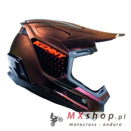 KENNY RACING KASK CROSS/ENDURO PERFORMANCE ERT GRAPHIC CHAMELEON KOLOR KAMELEON ROZMIAR L
