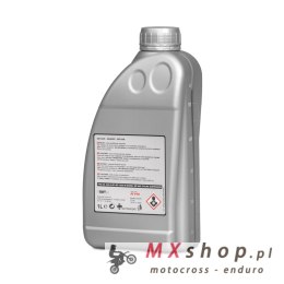 KYB (KAYABA) OLEJ DO TELESKOPÓW / AMORTYZATORÓW / ZAWIESZENIA KYB 01 OIL - FORK FRONT, KHL15-11, 1L KYB FF OIL 01 (AKC)