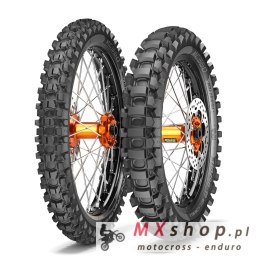 METZELER OPONA 110/90-19 MC360 MID HARD (R) NHS 62M TT TYŁ DOT 36/2025