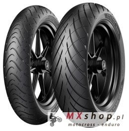 METZELER OPONA 120/80-14 ROADTEC SCOOTER 58S TL M/C PRZÓD/TYŁ DOT 38/2023