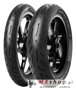METZELER OPONA 80/90-14 SPORTEC STREET 2 40S M/C TL PRZÓD/TYŁ 40/2025