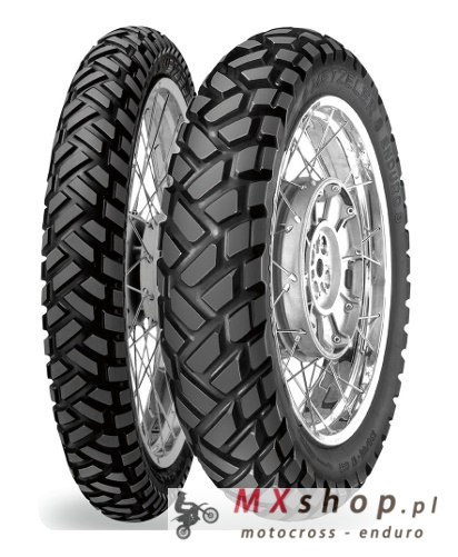 METZELER OPONA 90/90-21 ENDURO 3 SAHARA DP 54S TT M/C PRZÓD DOT 47/2024