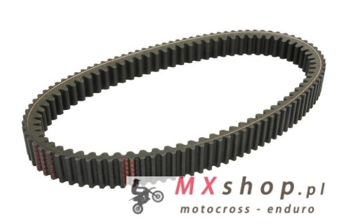 MITSUBOSHI (VICMA) PASEK NAPĘDOWY BMW C 600 SPORT 12-15,C 650 GT 12-21, C 650 SPORT 16-21 (DŁ. 894MM) (MI283)