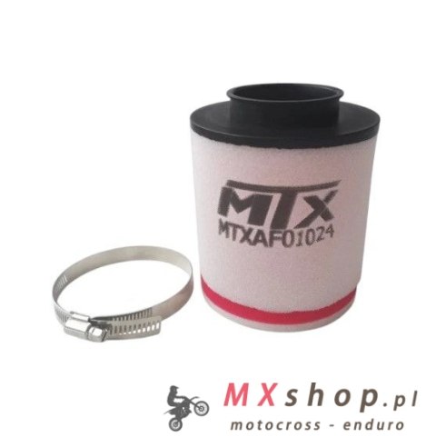 MTX PARTS FILTR POWIETRZA HONDA TRX 250TE/TM/X/EX RECON/SPORTRAX '97-'18 (HFF1028)