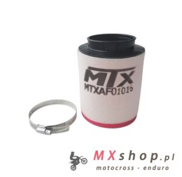 MTX PARTS FILTR POWIETRZA HONDA TRX 400 EX/FA/FGA, TRX 420FA/FM/TE, TRX 520 '20-'22, TRX 350 '86-'89 (100) (HFF1023)