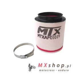 MTX PARTS FILTR POWIETRZA HONDA TRX 500 RUBICON '01-'17, TRX 500 FOREMAN '05-'11, TRX 680 RINCON '06-'17, PIONEER 700 '14-'17 (H