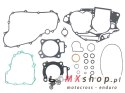 NAMURA KOMPLET USZCZELEK HONDA CRF 250R '10-'17