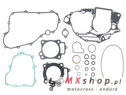 NAMURA KOMPLET USZCZELEK HONDA CRF 250R '10-'17