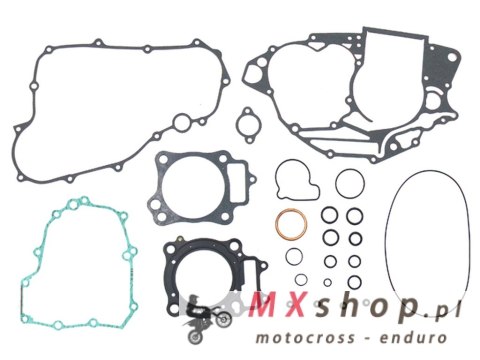 NAMURA KOMPLET USZCZELEK HONDA CRF 250R '10-'17