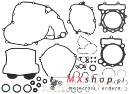 NAMURA KOMPLET USZCZELEK KAWASAKI KXF 250 '21-22