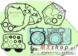 NAMURA KOMPLET USZCZELEK KAWASAKI KXF 250 '21-22