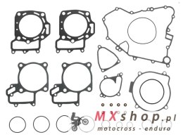 NAMURA KOMPLET USZCZELEK KAWASAKI KVF 750 05-21, KVF 650 06-13 (WTRYSK)